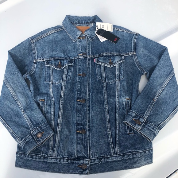 Levi's Jackets & Blazers - Jeans jacket Levi’s